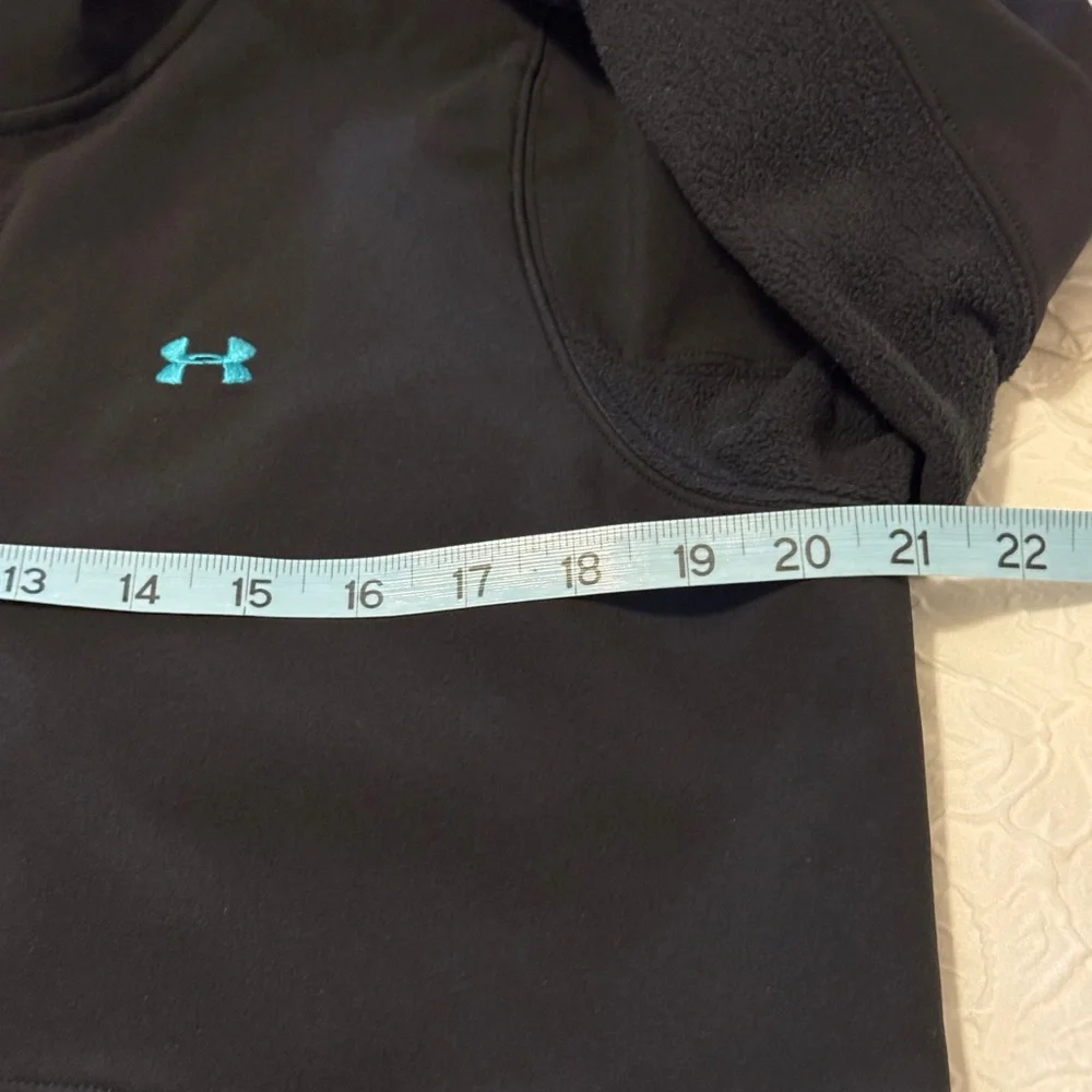 Under Armour Black Jacket - Picture 7 of 9